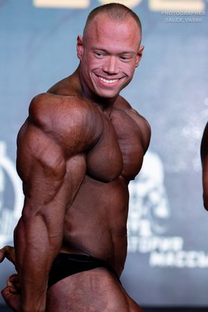 BODYBUILDING 102